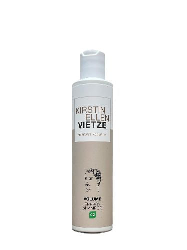 KEV 02 Volume Energy Shampoo Shampoo Kirstin Ellen Vietze Friseur & Kosmetik GmbH 200 ml 