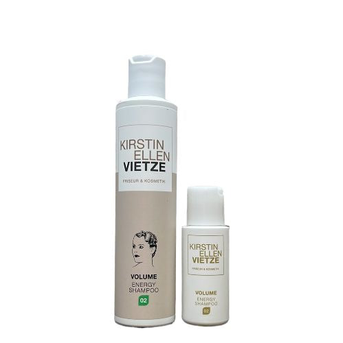 KEV 02 Volume Energy Shampoo Shampoo Kirstin Ellen Vietze Friseur & Kosmetik GmbH 