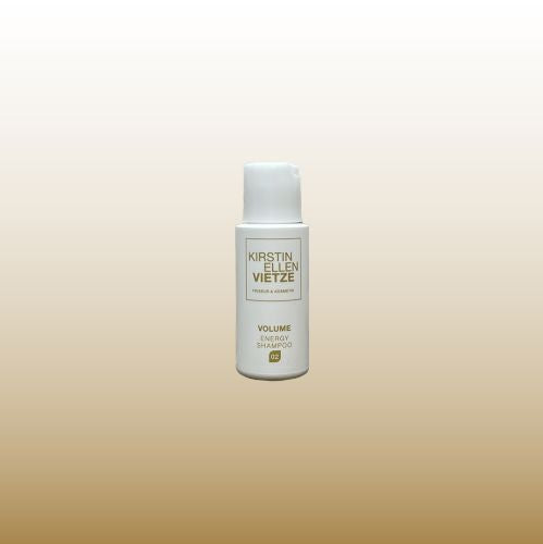 KEV 02 Volume Energy Shampoo Shampoo Kirstin Ellen Vietze Friseur & Kosmetik GmbH 50 ml 