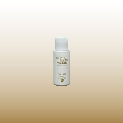 KEV 02 Volume Energy Shampoo Shampoo Kirstin Ellen Vietze Friseur & Kosmetik GmbH 50 ml 