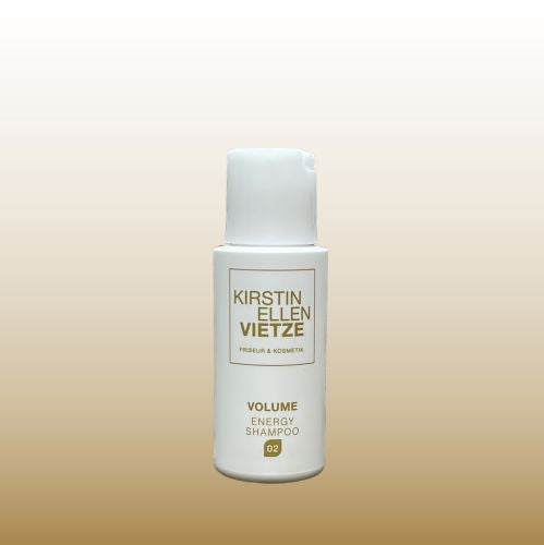 KEV 02 Volume Energy Shampoo Shampoo Kirstin Ellen Vietze Friseur & Kosmetik GmbH 