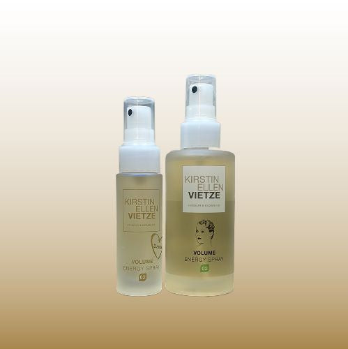 KEV 02 Volume Energy Spray Conditioner Kirstin Ellen Vietze Friseur & Kosmetik GmbH 