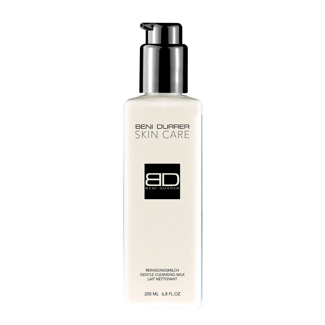 Beni Durrer Beauty Pflege