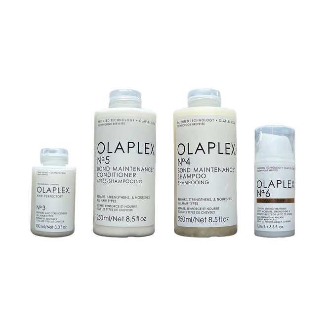 Olaplex Bestseller Bundle