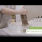 Belle Madame Hair Shine - für Kunst- und Echthaar