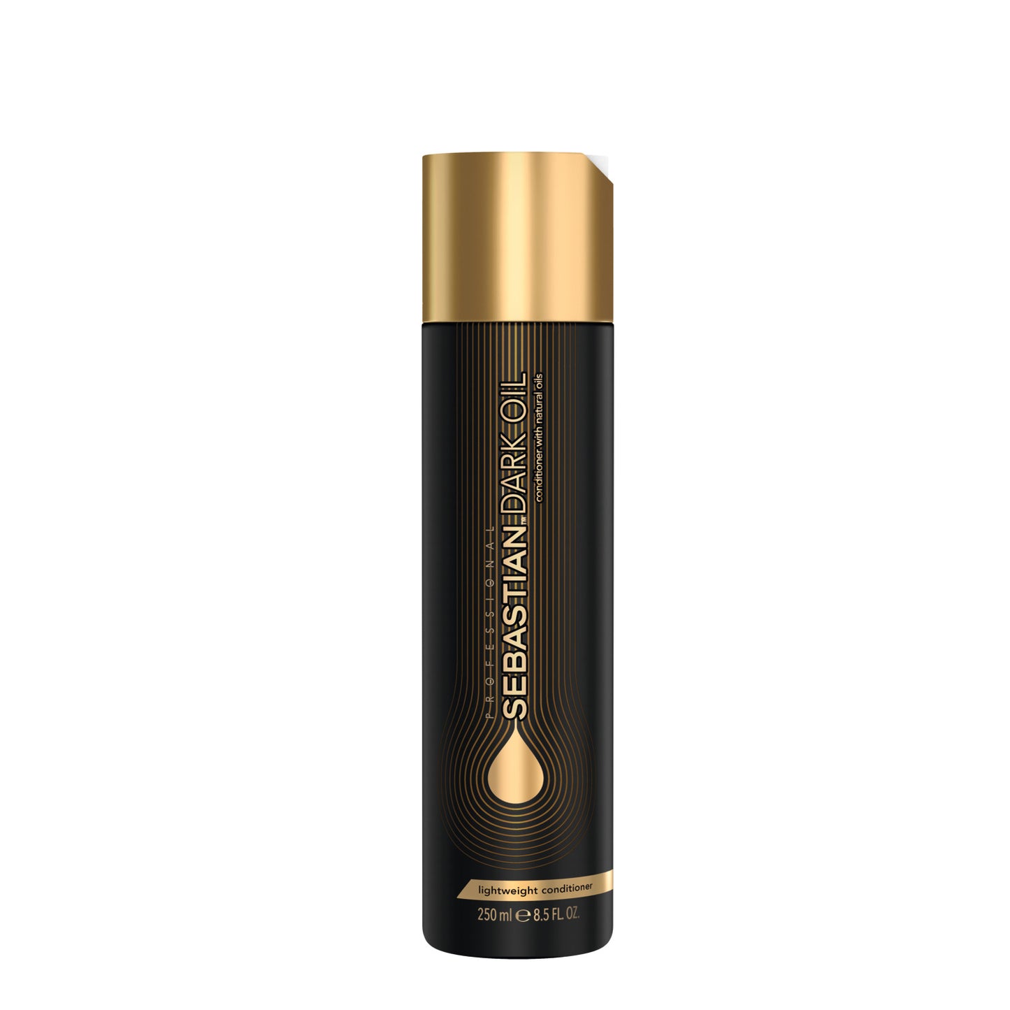 Sebastian Dark Oil Conditioner 250 ml