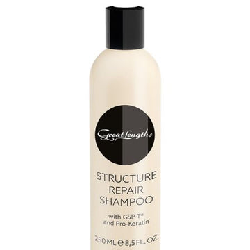 Great Lengths Structure Repair Shampoo 250 ml
