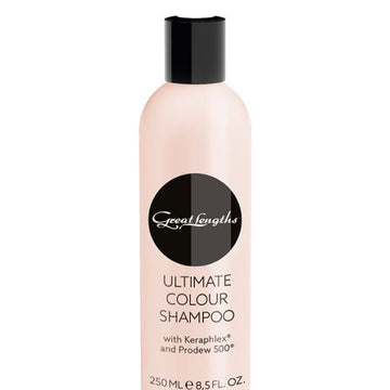 Great Lengths - Ultimate Colour Shampoo 250 ml