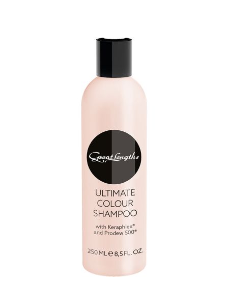 Great Lengths - Ultimate Colour Shampoo 250 ml