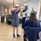 Hair Management Seminar