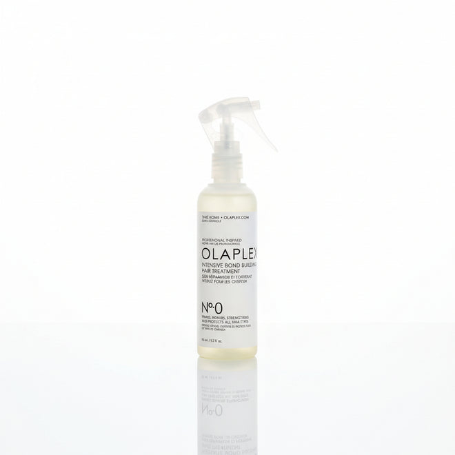 OLAPLEX® N° 0 Intensive Bond Building Hair Treatment