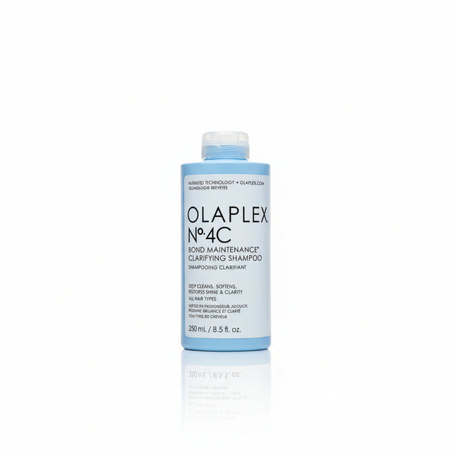OLAPLEX® N°4C Clarifying Shampoo