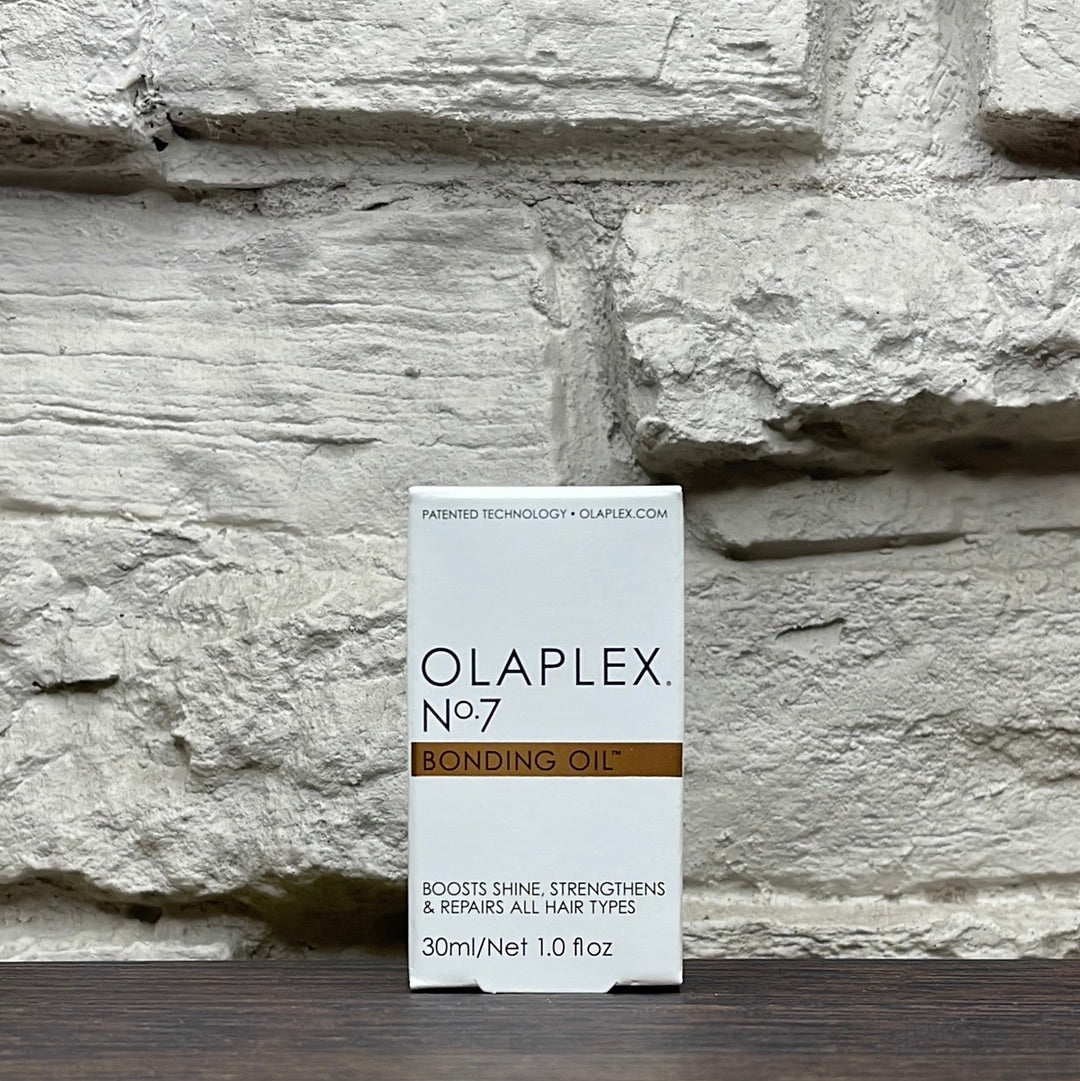 OLAPLEX® N° 7 Bonding Oil