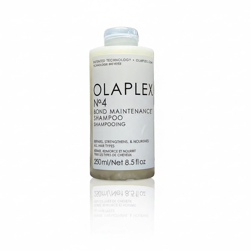 Olaplex Feuchtigkeits-Routine