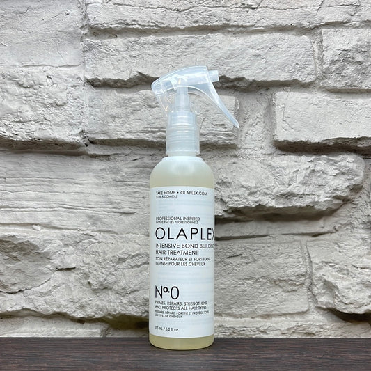 OLAPLEX® N° 0 Intensive Bond Building Hair Treatment