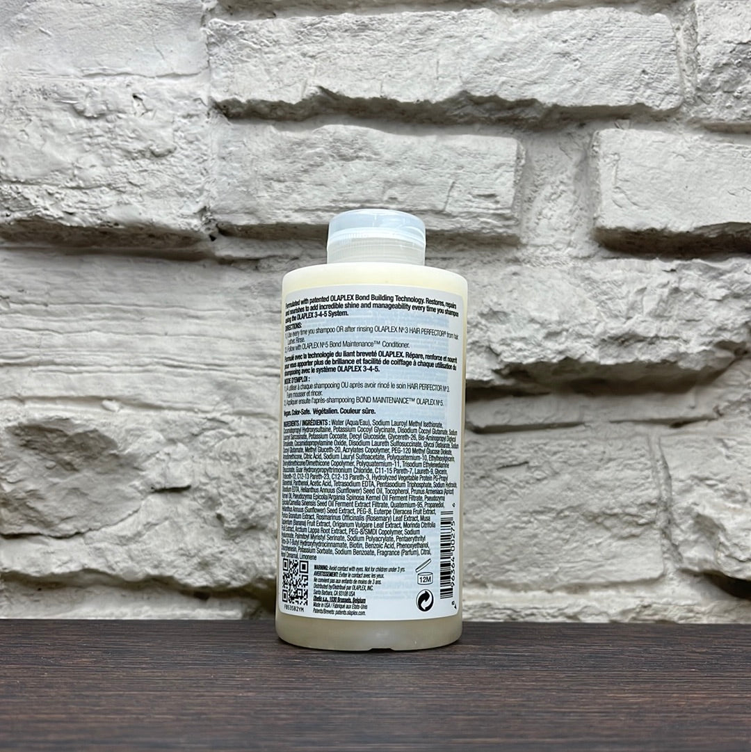 OLAPLEX® N° 4 Shampoo