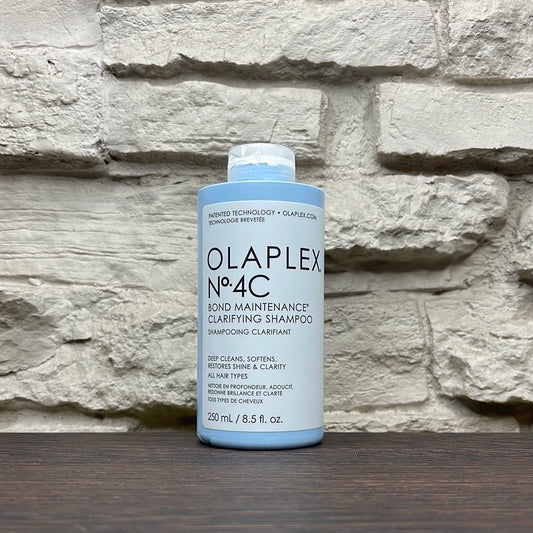 OLAPLEX® N°4C Clarifying Shampoo