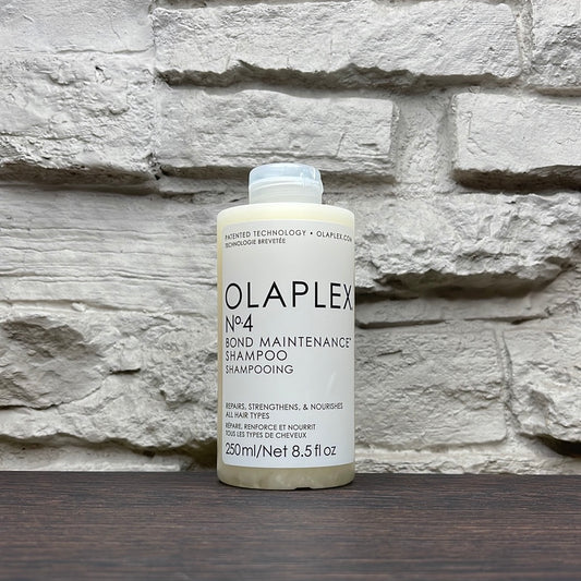 OLAPLEX® N° 4 Shampoo