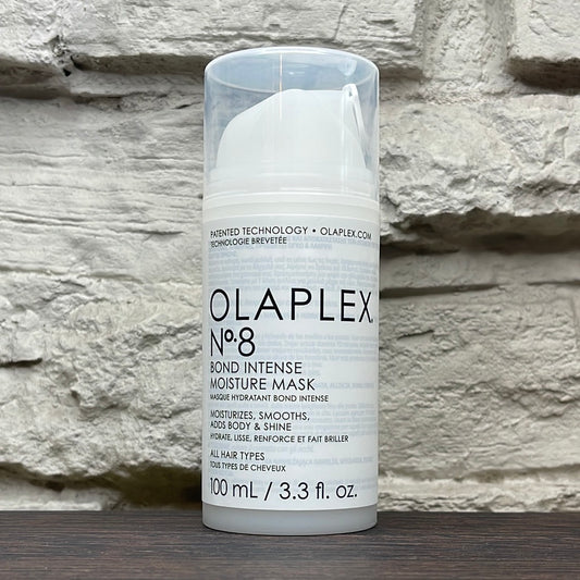 OLAPLEX® N°8 Bond Intense Moisture Mask