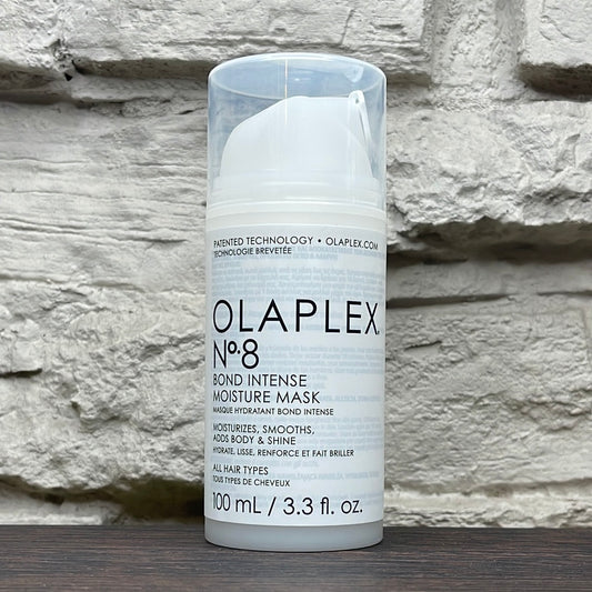 OLAPLEX® N°8 Bond Intense Moisture Mask