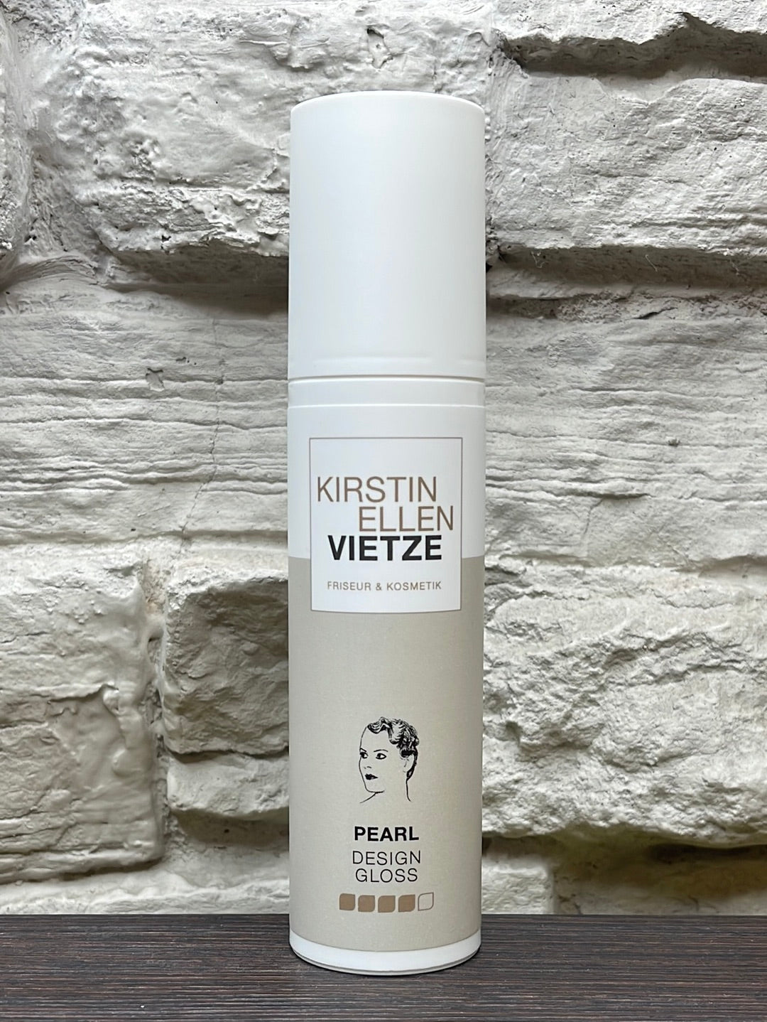 KEV Pearl Design Gloss