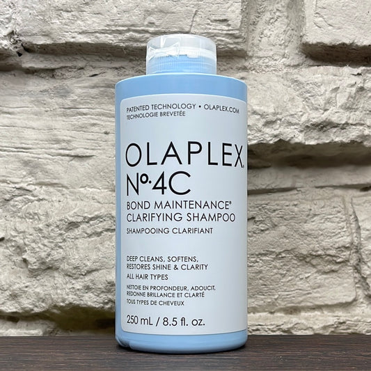 OLAPLEX® N°4C Clarifying Shampoo