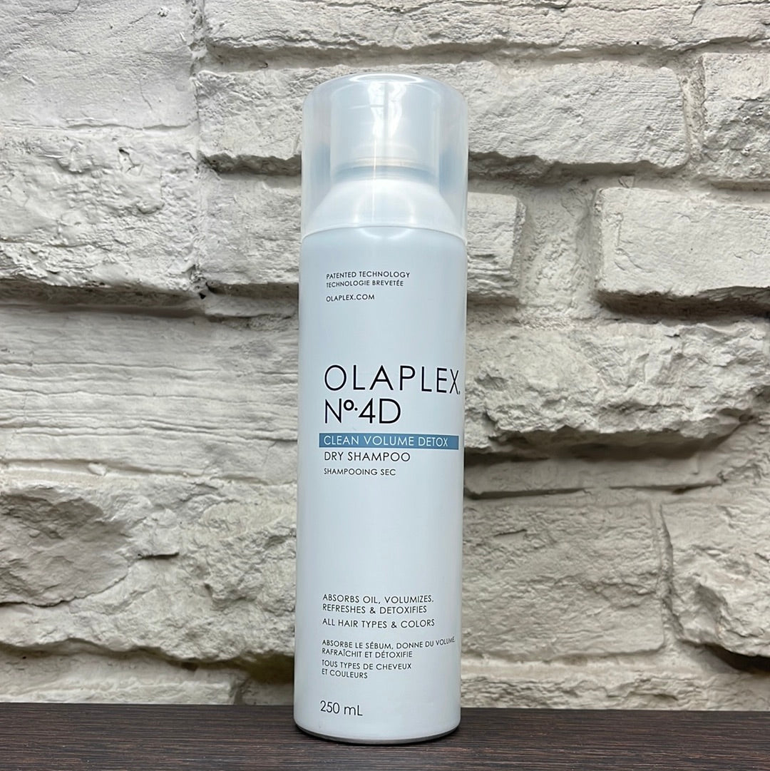 OLAPLEX® N°4D Dry Shampoo