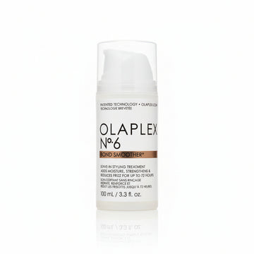 Olaplex N°6 Bond Smoother frontansicht