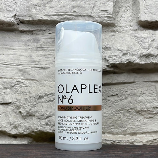 Olaplex N°6 Bond Smoother frontansicht