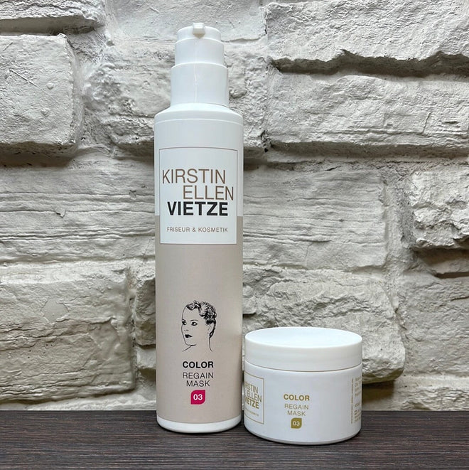KEV 03 Color Regain Mask Haar Maske Kirstin Ellen Vietze Friseur & Kosmetik GmbH 