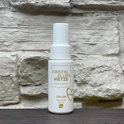 KEV 03 Color Regain Milk Haarpflege Kirstin Ellen Vietze Friseur & Kosmetik GmbH 50 ml 