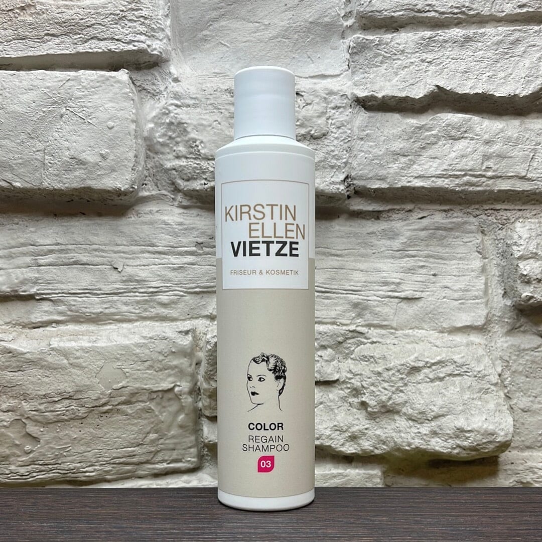 KEV 03 Color Regain Shampoo Shampoo Kirstin Ellen Vietze Friseur & Kosmetik GmbH 200 ml 