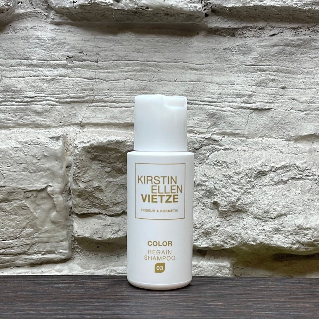 KEV 03 Color Regain Shampoo Shampoo Kirstin Ellen Vietze Friseur & Kosmetik GmbH 50 ml 