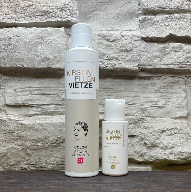 KEV 03 Color Regain Shampoo Shampoo Kirstin Ellen Vietze Friseur & Kosmetik GmbH 