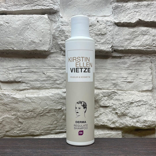 KEV 04 Derma Regulate Shampoo Shampoo Kirstin Ellen Vietze Friseur & Kosmetik GmbH 200 ml 