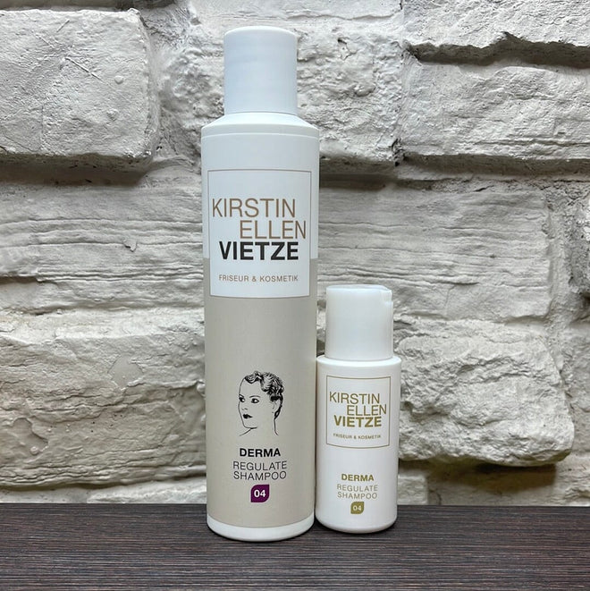 KEV 04 Derma Regulate Shampoo Shampoo Kirstin Ellen Vietze Friseur & Kosmetik GmbH 