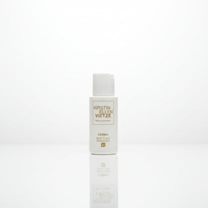 KEV 04 Derma Regulate Shampoo Shampoo Kirstin Ellen Vietze Friseur & Kosmetik GmbH 50 ml 