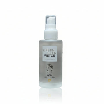 KEV 05 Nutri Oil Elixir Haarpflege Kirstin Ellen Vietze Friseur & Kosmetik GmbH 100 ml 