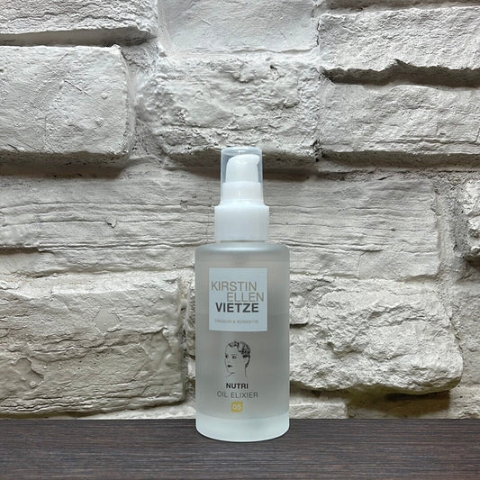 KEV 05 Nutri Oil Elixir Haarpflege Kirstin Ellen Vietze Friseur & Kosmetik GmbH 
