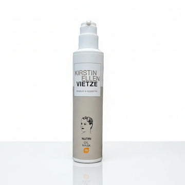 KEV 05 Nutri Oil Mask Haar Maske Kirstin Ellen Vietze Friseur & Kosmetik GmbH 200 ml 