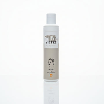 KEV 05 Nutri Oil Shampoo Shampoo Kirstin Ellen Vietze Friseur & Kosmetik GmbH 200 ml 
