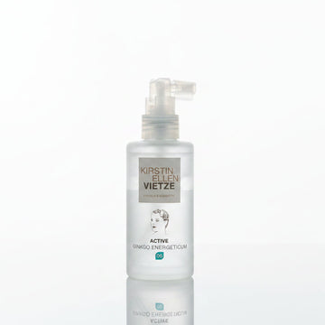 KEV 06 Active Refresh Ginkgo Energeticum Haarpflege Kirstin Ellen Vietze Friseur & Kosmetik GmbH 100 ml 
