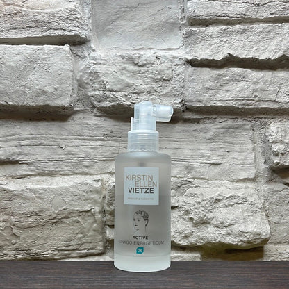 KEV 06 Active Refresh Ginkgo Energeticum Haarpflege Kirstin Ellen Vietze Friseur & Kosmetik GmbH 100 ml 