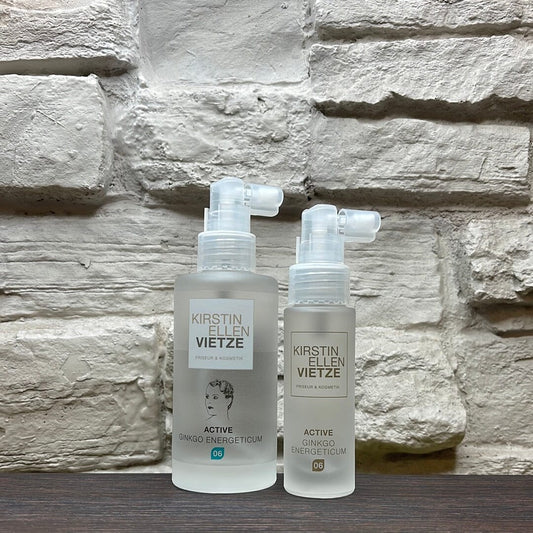 KEV 06 Active Refresh Ginkgo Energeticum Haarpflege Kirstin Ellen Vietze Friseur & Kosmetik GmbH 