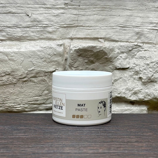 KEV Mat Paste Styling-Gel, Haarspray & Haarschaum Kirstin Ellen Vietze Friseur & Kosmetik GmbH 50 ml 