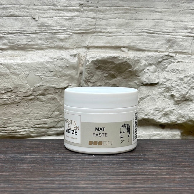 KEV Mat Paste Styling-Gel, Haarspray & Haarschaum Kirstin Ellen Vietze Friseur & Kosmetik GmbH 50 ml 