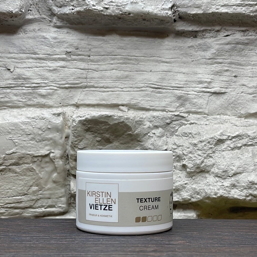 KEV Texture Cream Styling-Gel, Haarspray & Haarschaum Kirstin Ellen Vietze Friseur & Kosmetik GmbH 50 ml 