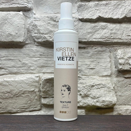 KEV Texture Salt Spray 200 ml Haarpflege Kirstin Ellen Vietze Friseur & Kosmetik GmbH 