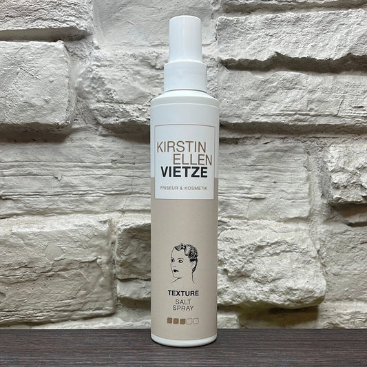 KEV Texture Salt Spray 200 ml Haarpflege Kirstin Ellen Vietze Friseur & Kosmetik GmbH 200 ml 