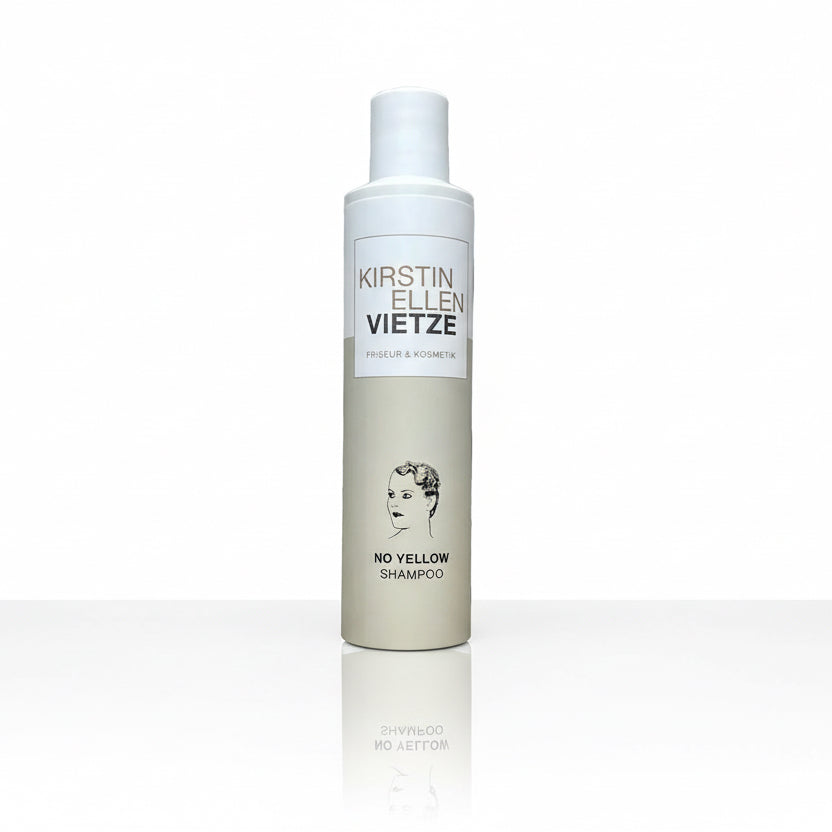 Kirstin Ellen Vietze Silber Shampoo No Yellow 250 ml